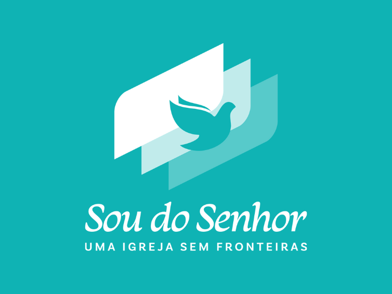 Sou do Senhor